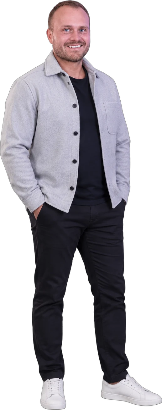 Manuel Kloiber