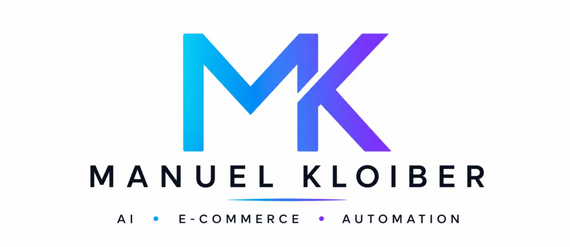 Manuel Kloiber Logo